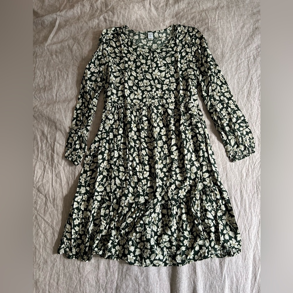 Old Navy Maternity Dress